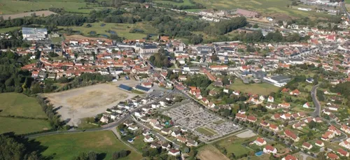 Somme : de nouveaux cas de Covid-19 détectés au sein d'un même camping