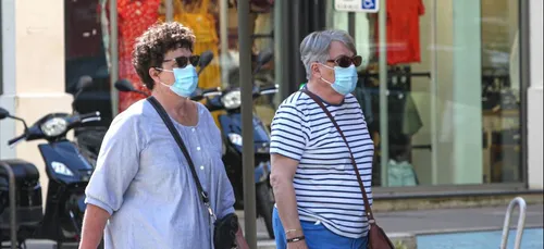 Amiens : port du masque obligatoire dès aujourd'hui dans certaines...