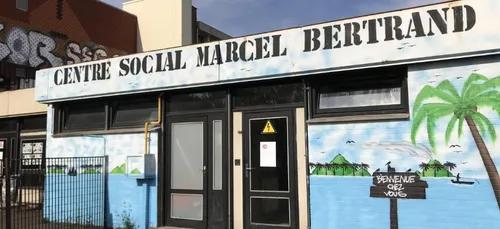 Lille : fermeture du centre social Marcel Bertrand après plusieurs...