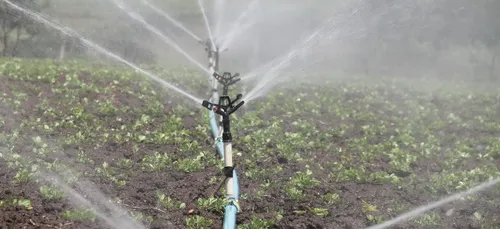 Sécheresse : l'usage de l'eau réglementé provisoirement dans l'Aisne