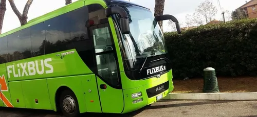 Appel à témoin pour la passagère Flixbus agressée par un chauffeur