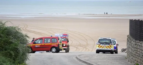 Sangatte : le corps sans vie d'un migrant retrouvé sur la plage