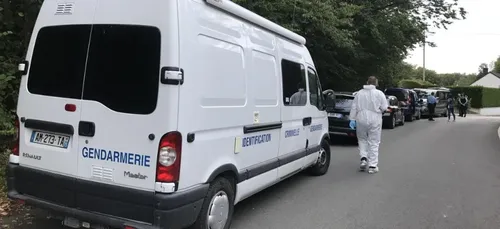 Un cadavre retrouvé hier soir à Jonchery-sur-Vesle