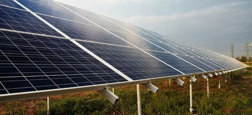 Centrale photovoltaïque à Amiens : l'enquête publique va démarrer...