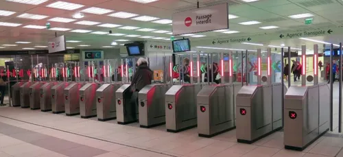 Lille :  la ligne 1 du métro sera en maintenance ce week-end