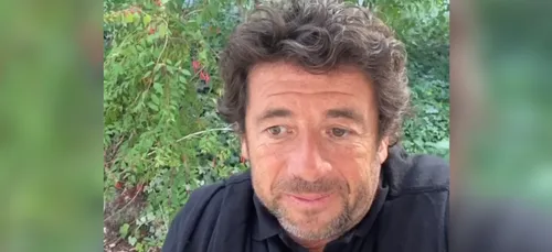 "La mort dans l'âme", Patrick Bruel reporte encore ses prochains...