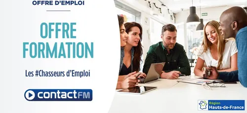 Offre de formation: Relation client à distance