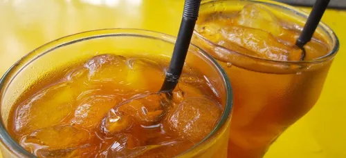 Pepsico rappelle des bouteilles d'Ice Tea Pêche pour "éventuels...