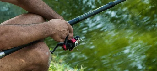 Bonne affaire de rentrée pour les amateurs de pêche