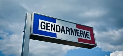 A Chauny, importante opération de la gendarmerie après les...