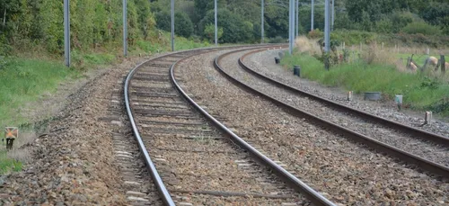 Travaux en gare de Reims : le trafic ferroviaire perturbé les...