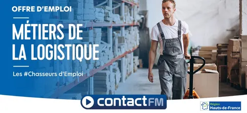 Offre d'emploi: Agent de quai