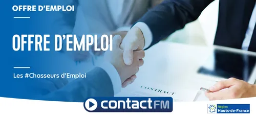 Offre d'emploi : Technicien Conseil