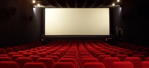 Kinepolis Lomme : tous les films à 6€, du 14 au 18 septembre