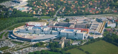 Amiens, une peine de prison ferme pour avoir agressé le personnel...