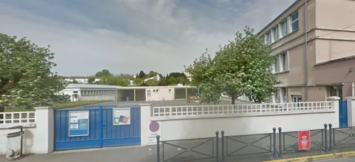 Menace d'explosion dans une école de Saint-Quentin : l'individu est...