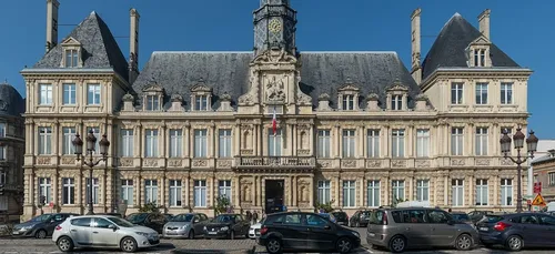 La Commission Colbert va préparer l'avenir de Reims