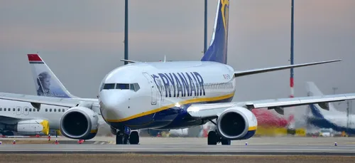 La base Ryanair ouvrira en décembre à l'aéroport de Beauvais