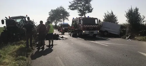 Pas-de-Calais : un appel à témoins lancé après un grave accident...