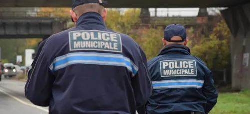 Renforcement de la police municipale de Charleville-Mézières