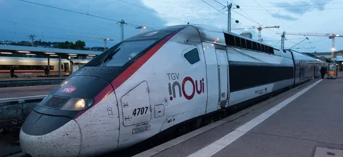 SNCF : les reports et annulations sans frais prolongés jusqu'au 4...