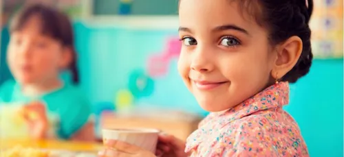 Beauvais : les enfants de six écoles recevront un petit-déjeuner...