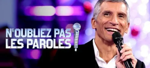 L'émission "N'oubliez pas les paroles" recherche des candidats à...