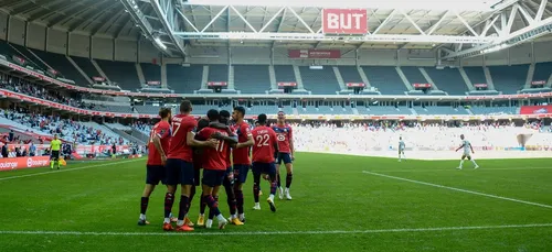 Ligue Europa : le LOSC connaît ses adversaires