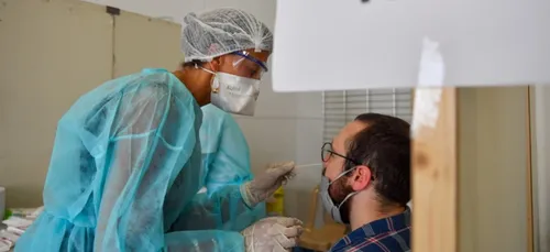 Coronavirus : les mesures sanitaires renforcées dans le Pas-de-Calais