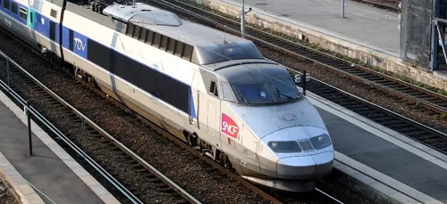 Travaux sur la ligne SNCF Lille-Calais : le programme de...