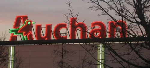 Auchan : les syndicats mobilisés contre les suppressions de postes