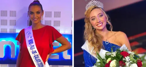 Miss Nord-Pas-de-Calais et Miss Picardie sont élues