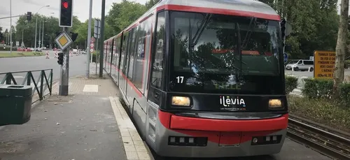 Lille : des travaux sur le réseau de tram annoncés pour ce week-end