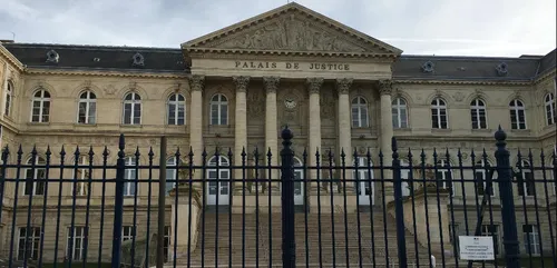 Amiens : mise en examen du tireur de la rue Marcel-Paul