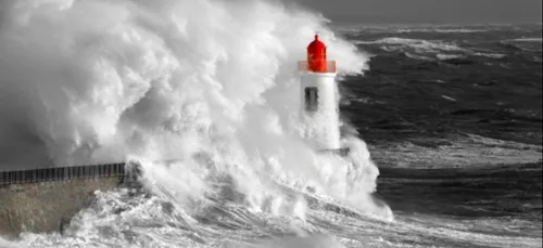 Vigilance grandes marées : le Préfet maritime lance un appel à la...