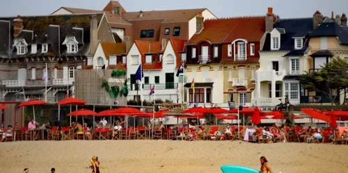 Covid-19 : Le Touquet instaure à son tour un couvre-feu, dès samedi