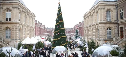 Le marché de Noël d'Amiens maintenu ? La mairie ne confirme pas