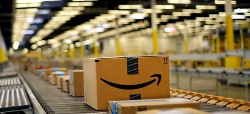 Amazon recrute 200 préparateurs de commande pour son site près de...