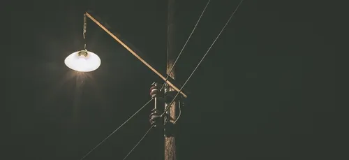 Couvre-feu : l'éclairage public désactivé la nuit à Lambersart