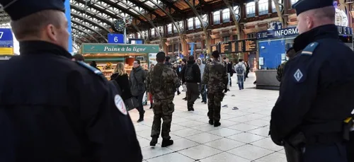 Lille : trois individus dont deux mineurs interpellés pour fausse...