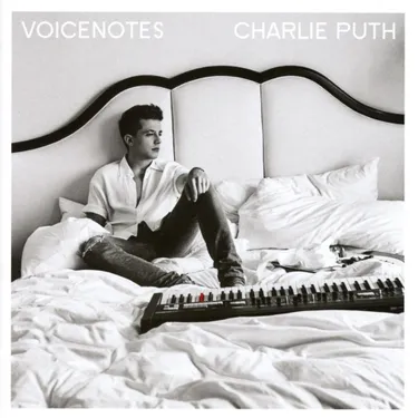 Gagnez l'album  « Voicenotes » de Charlie Puth