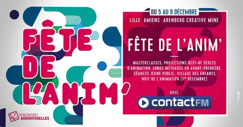 GAGNEZ VOS PLACES POUR LA FÊTE DE L'ALIM