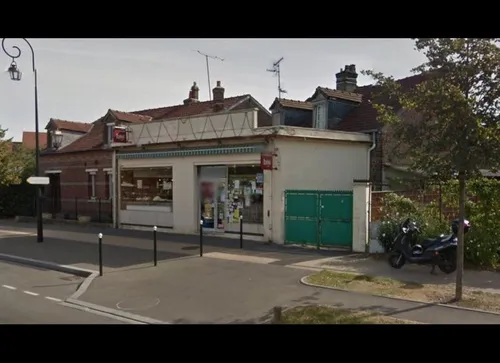 Compiègne : une boulangerie attaquée à la voiture-bélier pendant la...