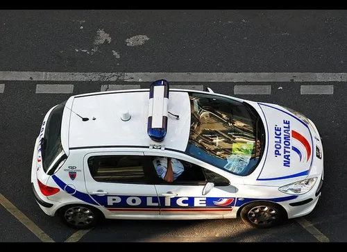 Compiègne : un homme tué par balles ce dimanche