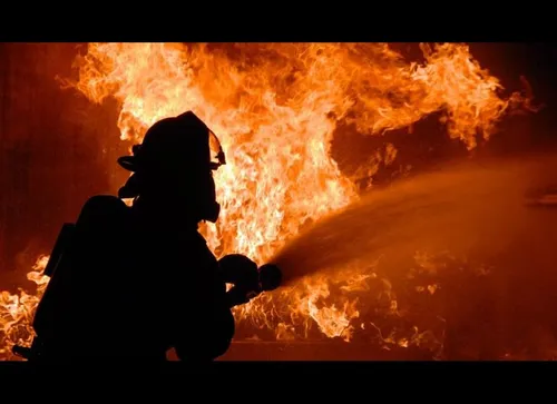 Les pompiers picards en renfort dans les Bouches-du-Rhône