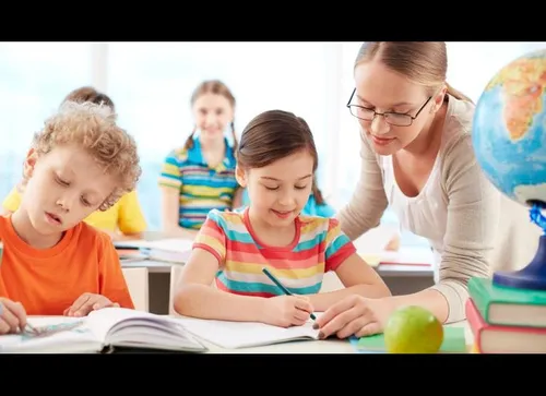 Soutien scolaire avant la rentrée