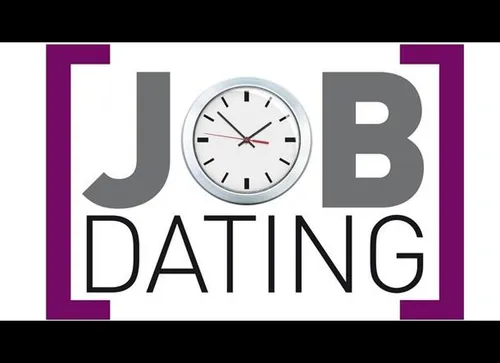 Oise: Job dating