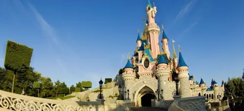 Crise sanitaire : Disneyland Paris fermé jusqu'en février