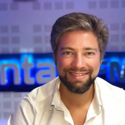 Sébastien Joly