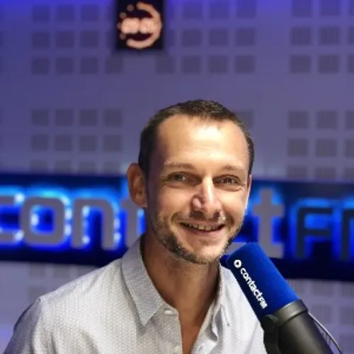 Marc Jallot